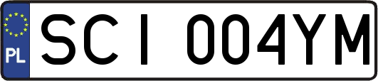 SCI004YM