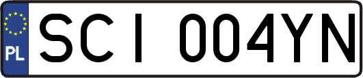 SCI004YN