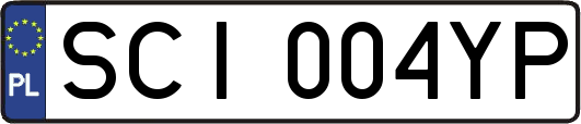 SCI004YP