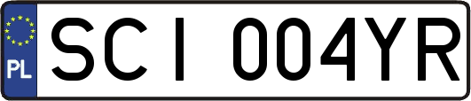 SCI004YR