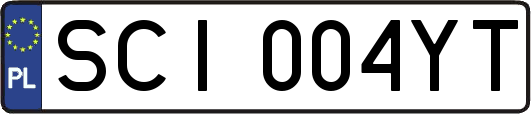 SCI004YT