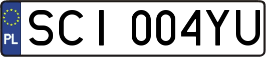 SCI004YU