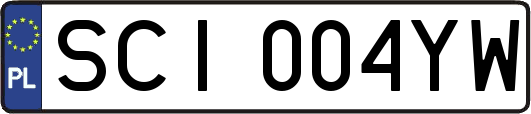 SCI004YW