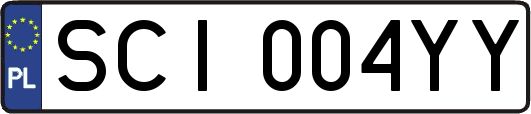 SCI004YY
