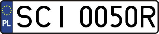 SCI0050R