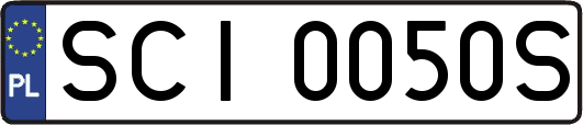 SCI0050S