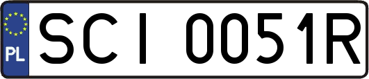 SCI0051R