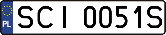 SCI0051S