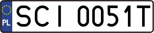 SCI0051T