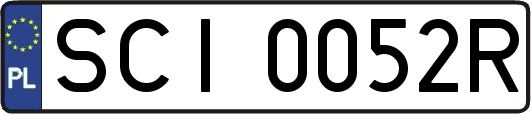 SCI0052R
