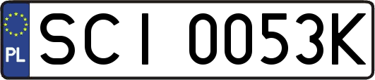 SCI0053K