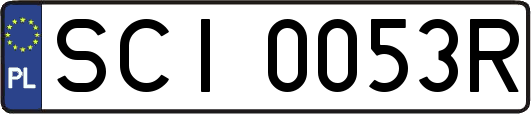 SCI0053R