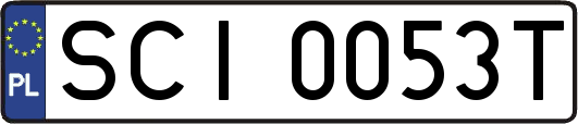 SCI0053T