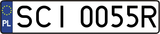 SCI0055R