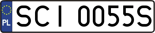 SCI0055S