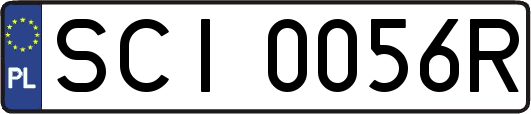 SCI0056R