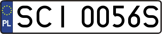 SCI0056S