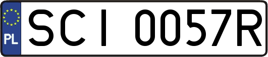 SCI0057R