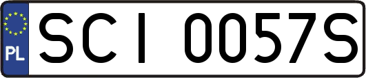 SCI0057S