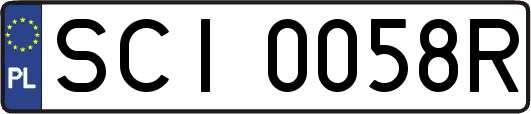 SCI0058R