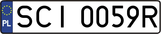 SCI0059R
