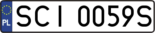 SCI0059S