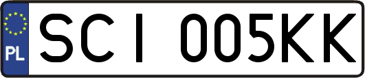 SCI005KK
