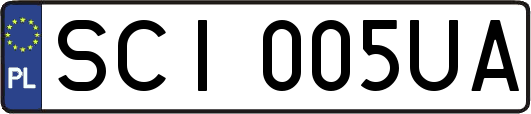 SCI005UA