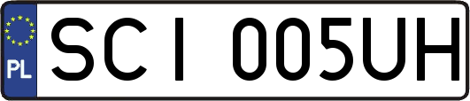 SCI005UH