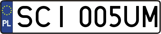 SCI005UM