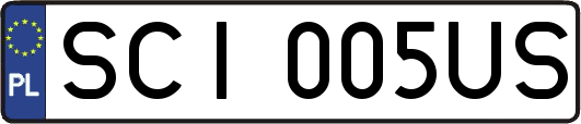 SCI005US