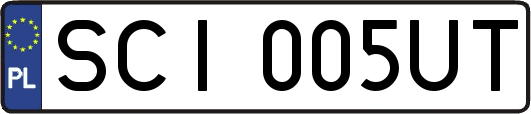 SCI005UT