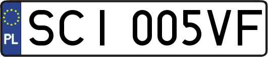 SCI005VF