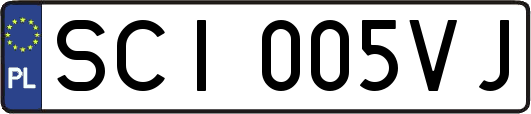 SCI005VJ