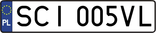 SCI005VL