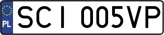 SCI005VP