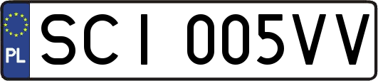 SCI005VV