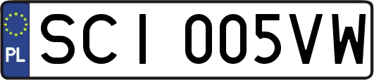 SCI005VW