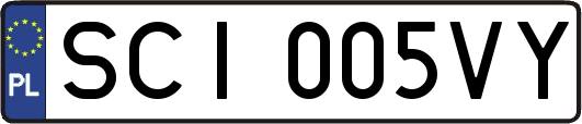 SCI005VY