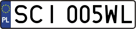SCI005WL