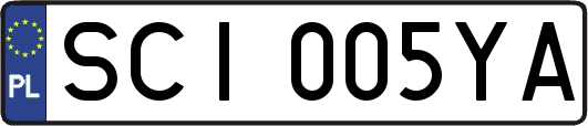 SCI005YA