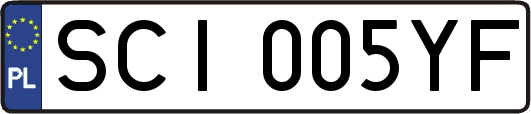 SCI005YF
