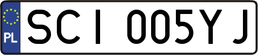 SCI005YJ
