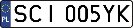 SCI005YK