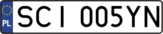 SCI005YN