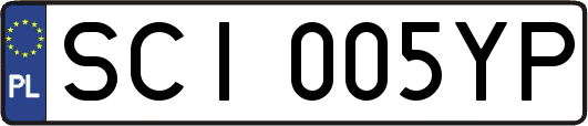 SCI005YP