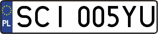 SCI005YU