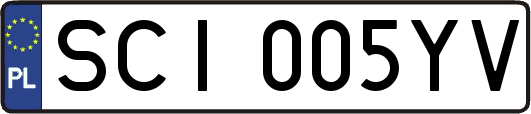 SCI005YV