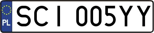 SCI005YY