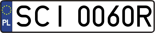 SCI0060R
